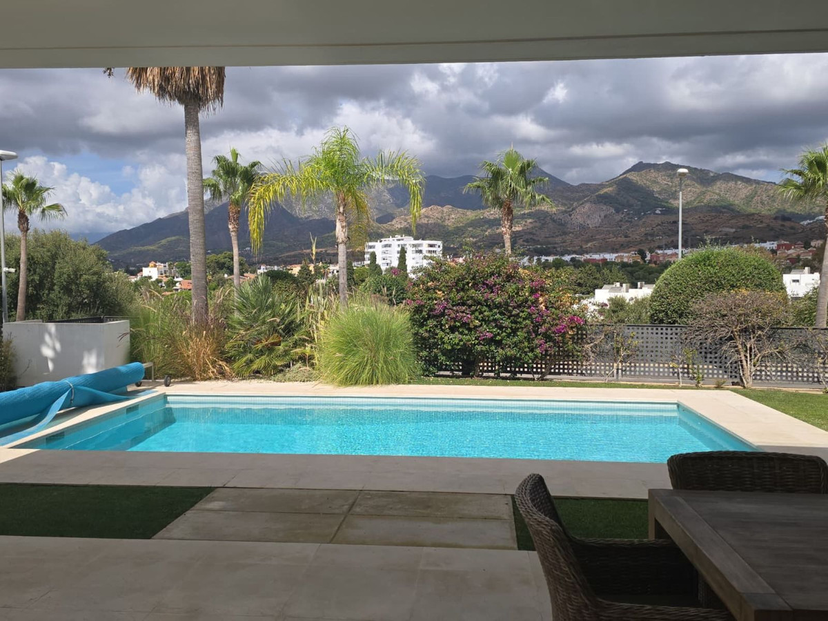 3 Bed Townhouse for sale in Río Real Costa Del Sol, Málaga, Spain