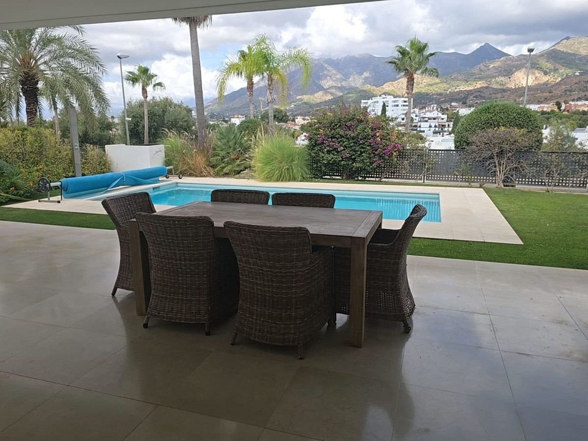 3 Bed Townhouse for sale in Río Real Costa Del Sol, Málaga, Spain