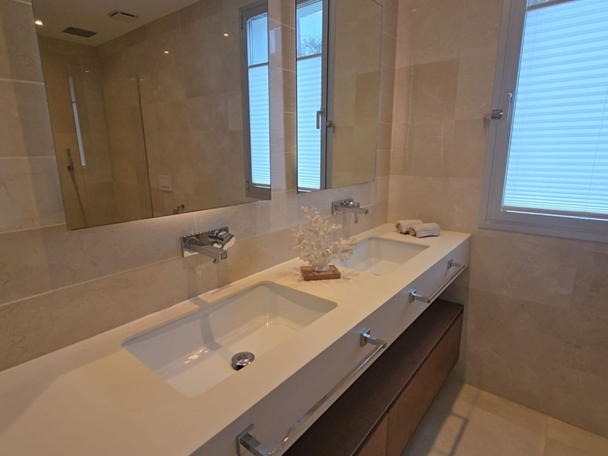 3 Bed Townhouse for sale in Río Real Costa Del Sol, Málaga, Spain