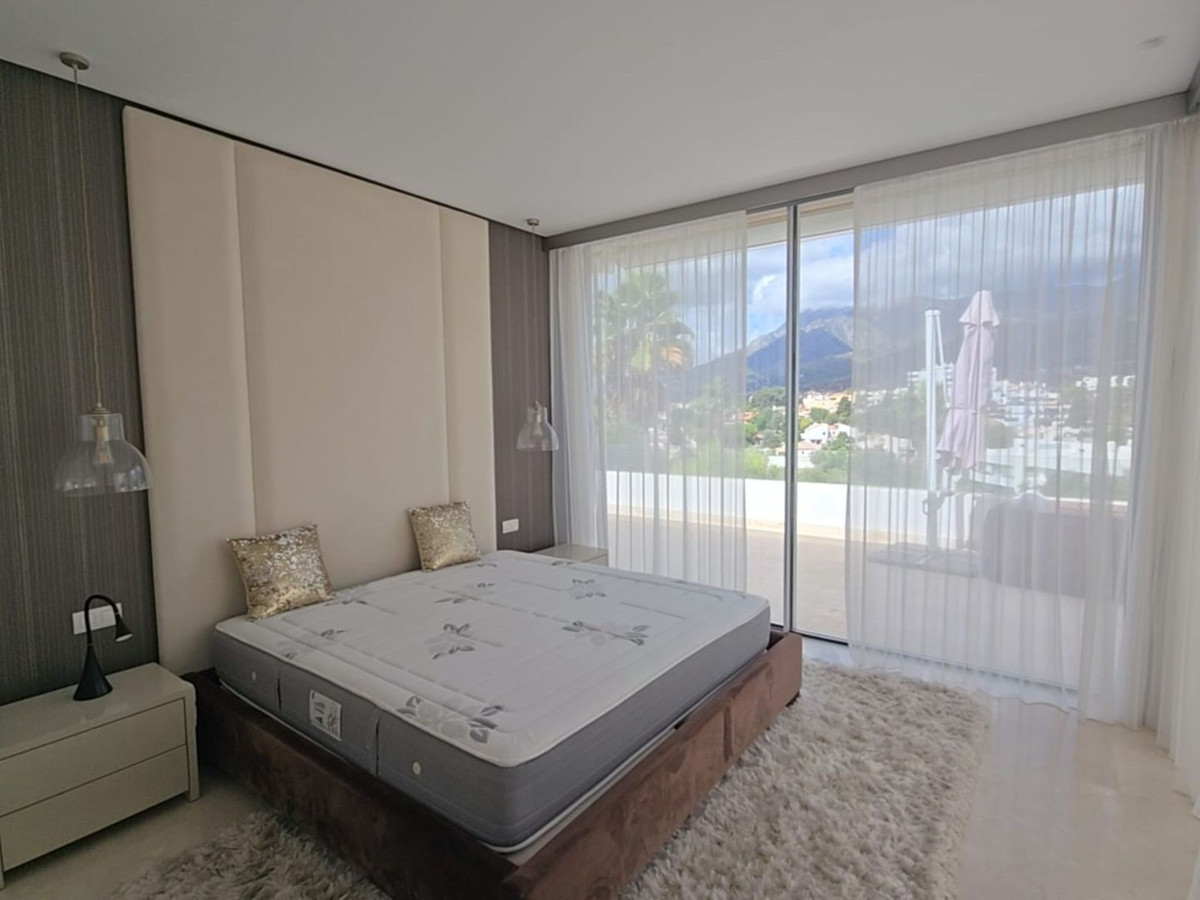 3 Bed Townhouse for sale in Río Real Costa Del Sol, Málaga, Spain