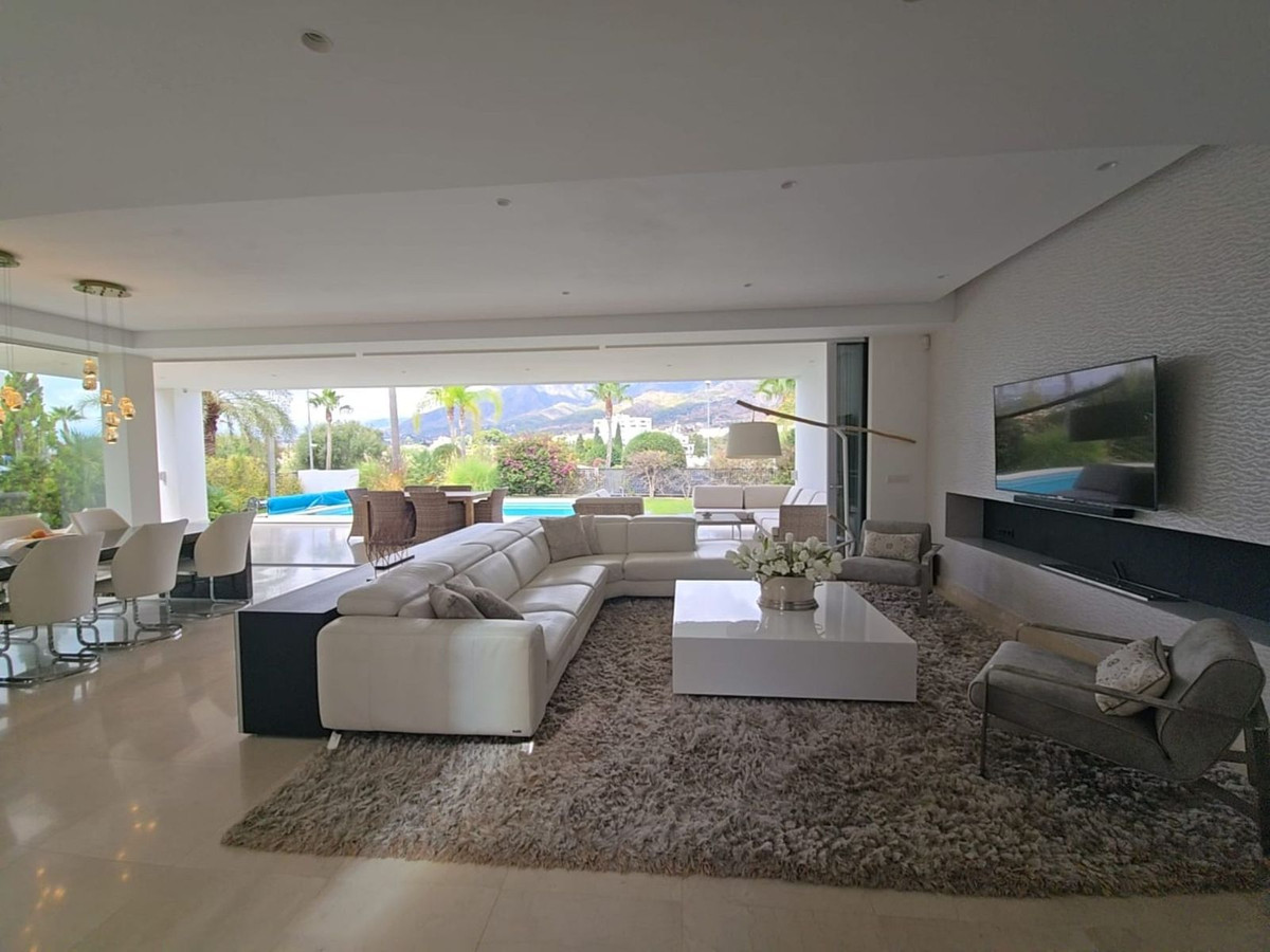 3 Bed Townhouse for sale in Río Real Costa Del Sol, Málaga, Spain