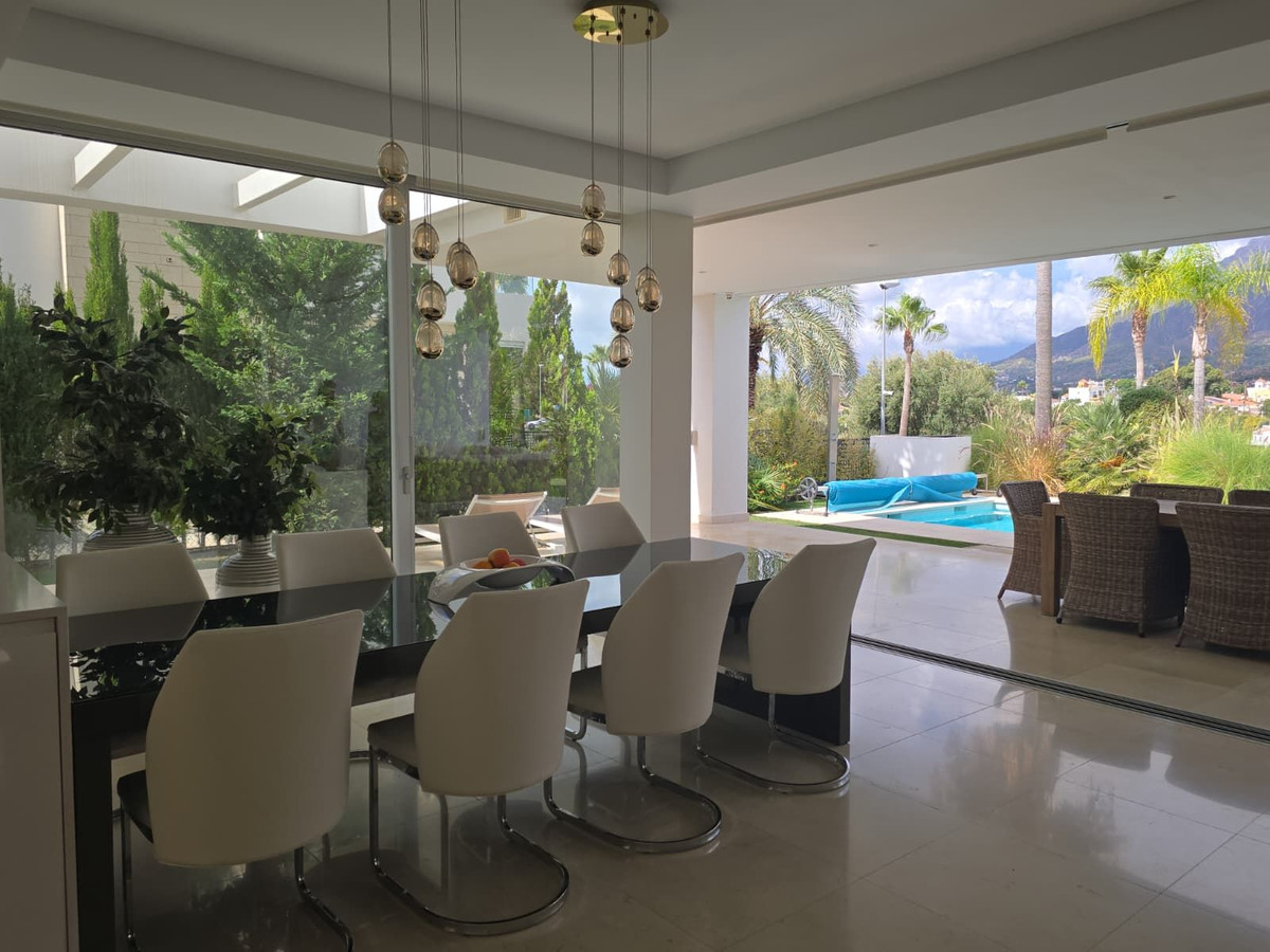 3 Bed Townhouse for sale in Río Real Costa Del Sol, Málaga, Spain