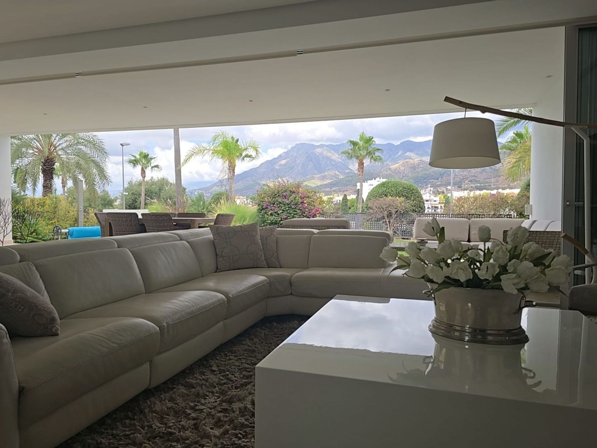 3 Bed Townhouse for sale in Río Real Costa Del Sol, Málaga, Spain