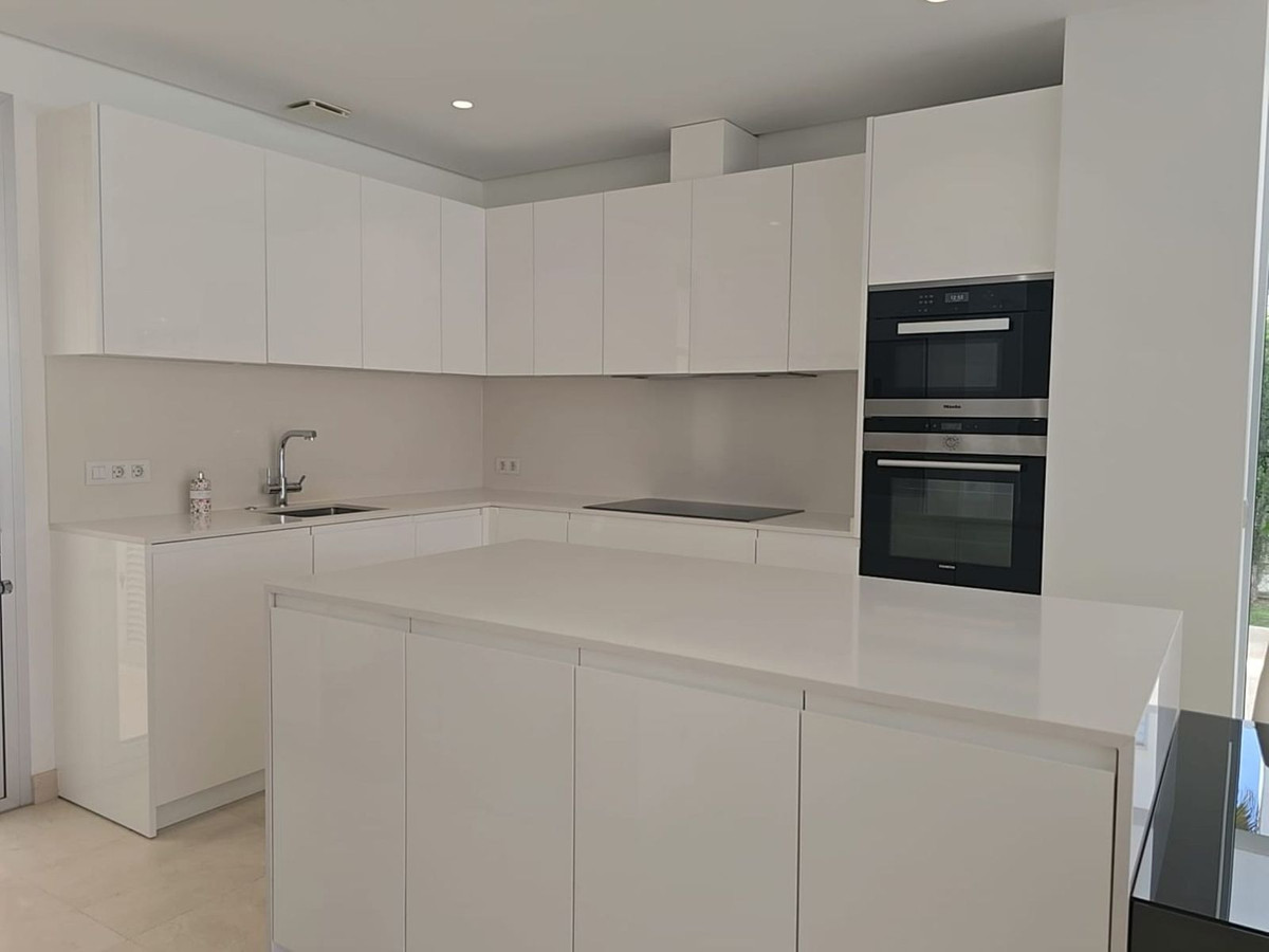 3 Bed Townhouse for sale in Río Real Costa Del Sol, Málaga, Spain
