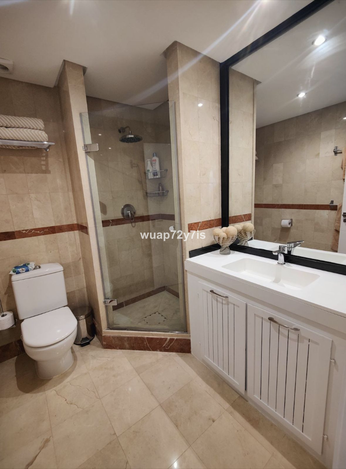 2 Bed Apartment for sale in Puerto Banús Costa Del Sol, Málaga, Spain