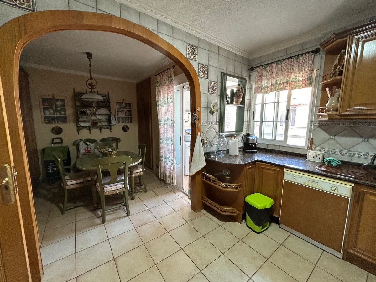 Se vende Apartamento Planta Media de 4 dormitorios en Costa Blanca, Alicante, España