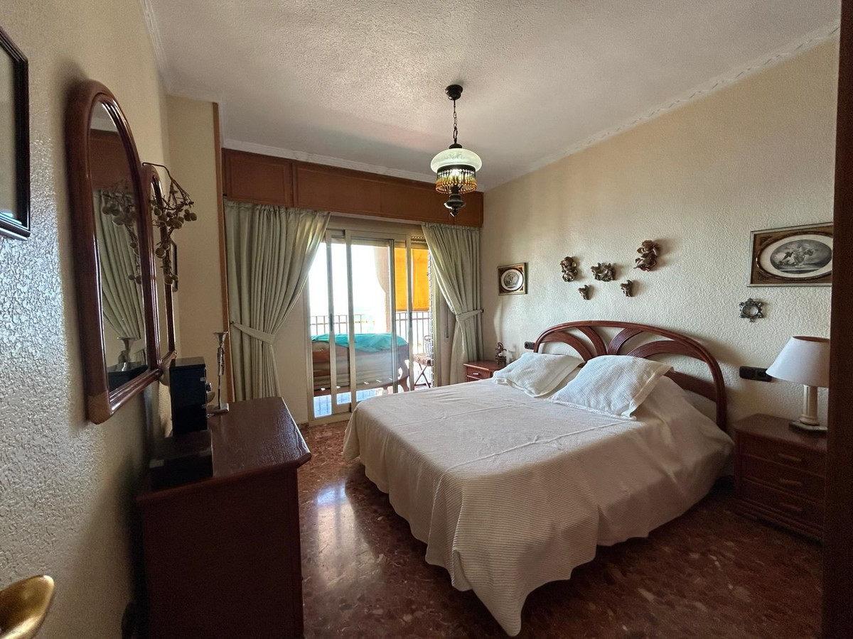 Se vende Apartamento Planta Media de 4 dormitorios en Costa Blanca, Alicante, España