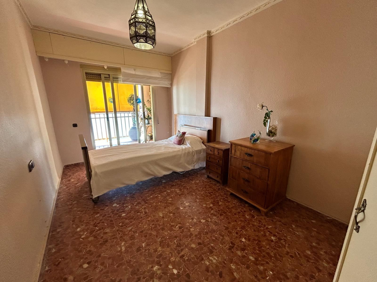 Se vende Apartamento Planta Media de 4 dormitorios en Costa Blanca, Alicante, España