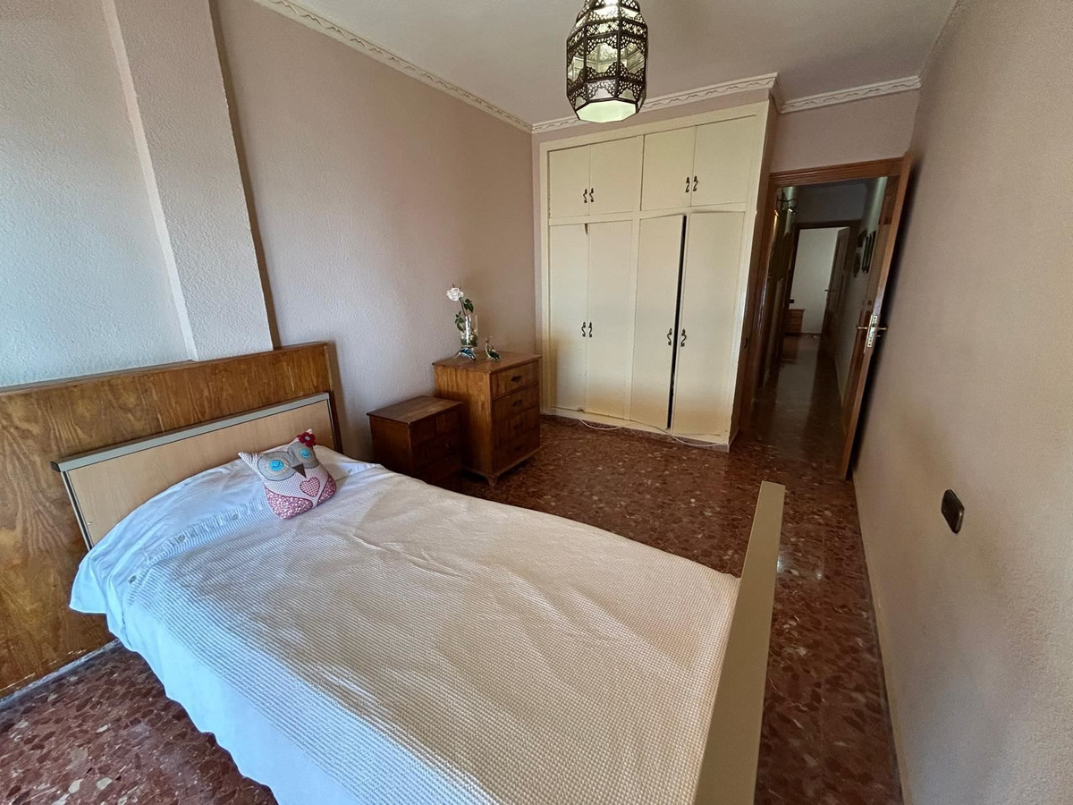 Se vende Apartamento Planta Media de 4 dormitorios en Costa Blanca, Alicante, España