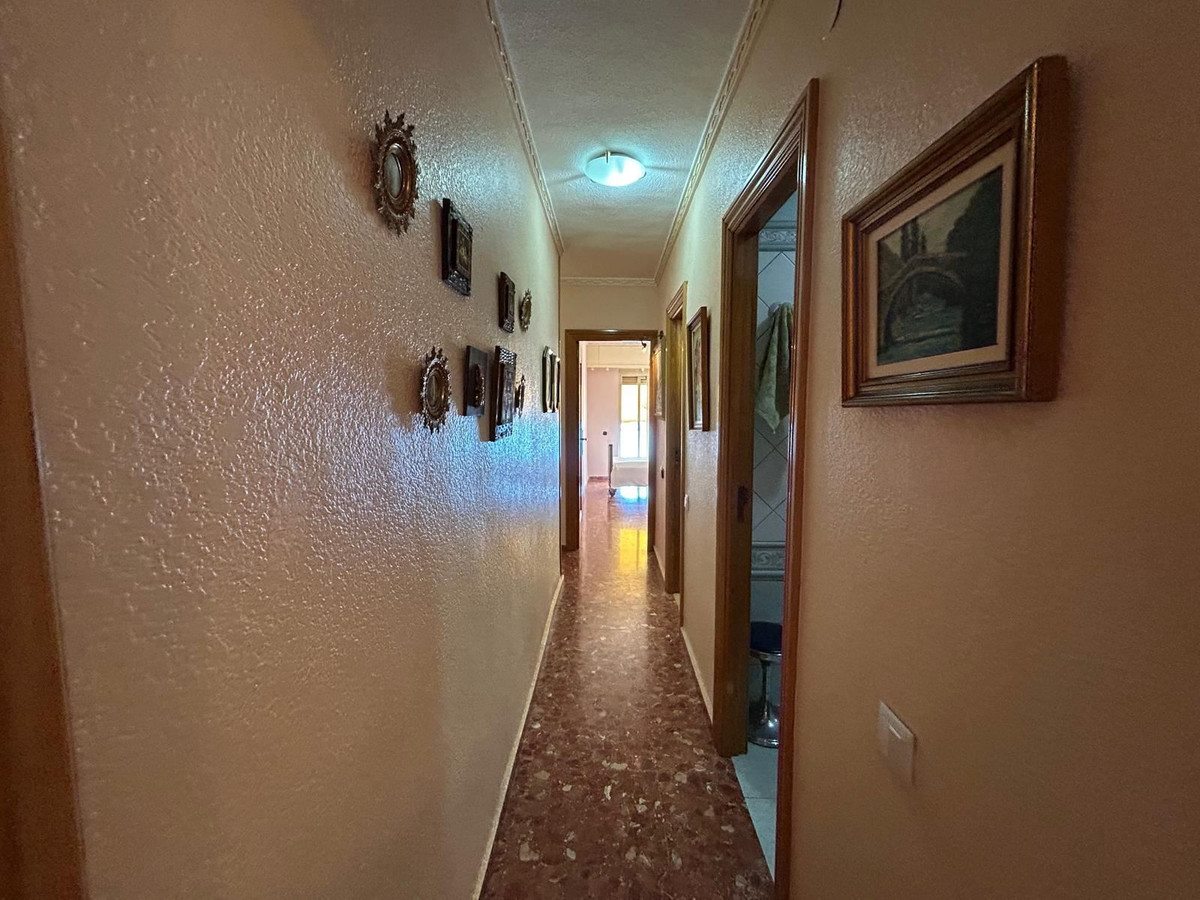 Se vende Apartamento Planta Media de 4 dormitorios en Costa Blanca, Alicante, España