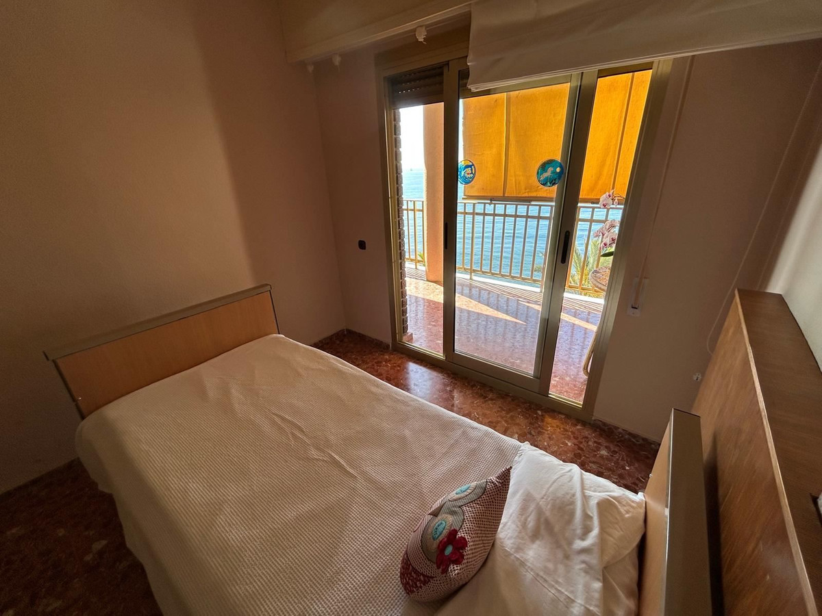 Se vende Apartamento Planta Media de 4 dormitorios en Costa Blanca, Alicante, España