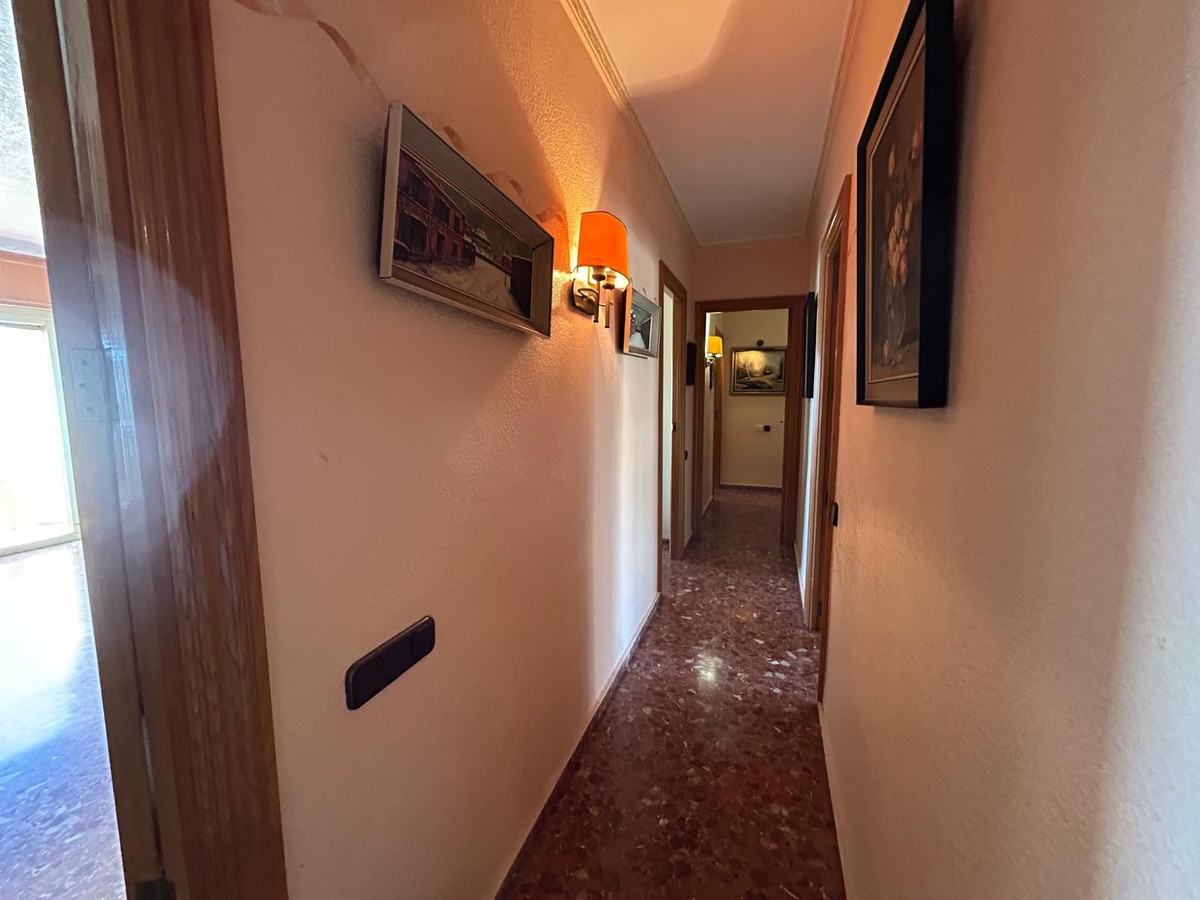 Se vende Apartamento Planta Media de 4 dormitorios en Costa Blanca, Alicante, España