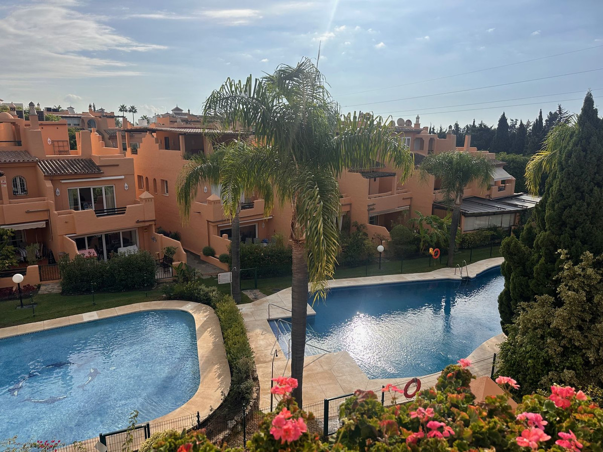 Se vende Pareada de 3 dormitorios en Costa Del Sol, Málaga, España