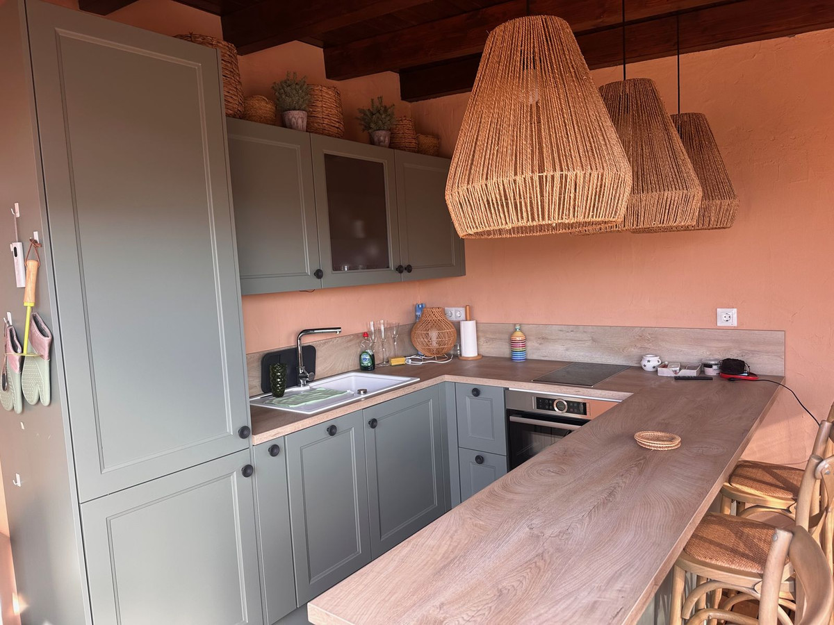 Se vende Pareada de 3 dormitorios en Costa Del Sol, Málaga, España