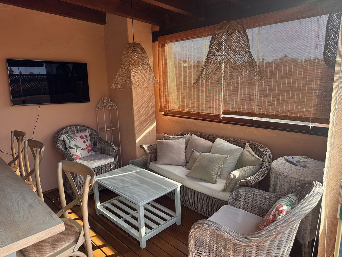 Se vende Pareada de 3 dormitorios en Costa Del Sol, Málaga, España