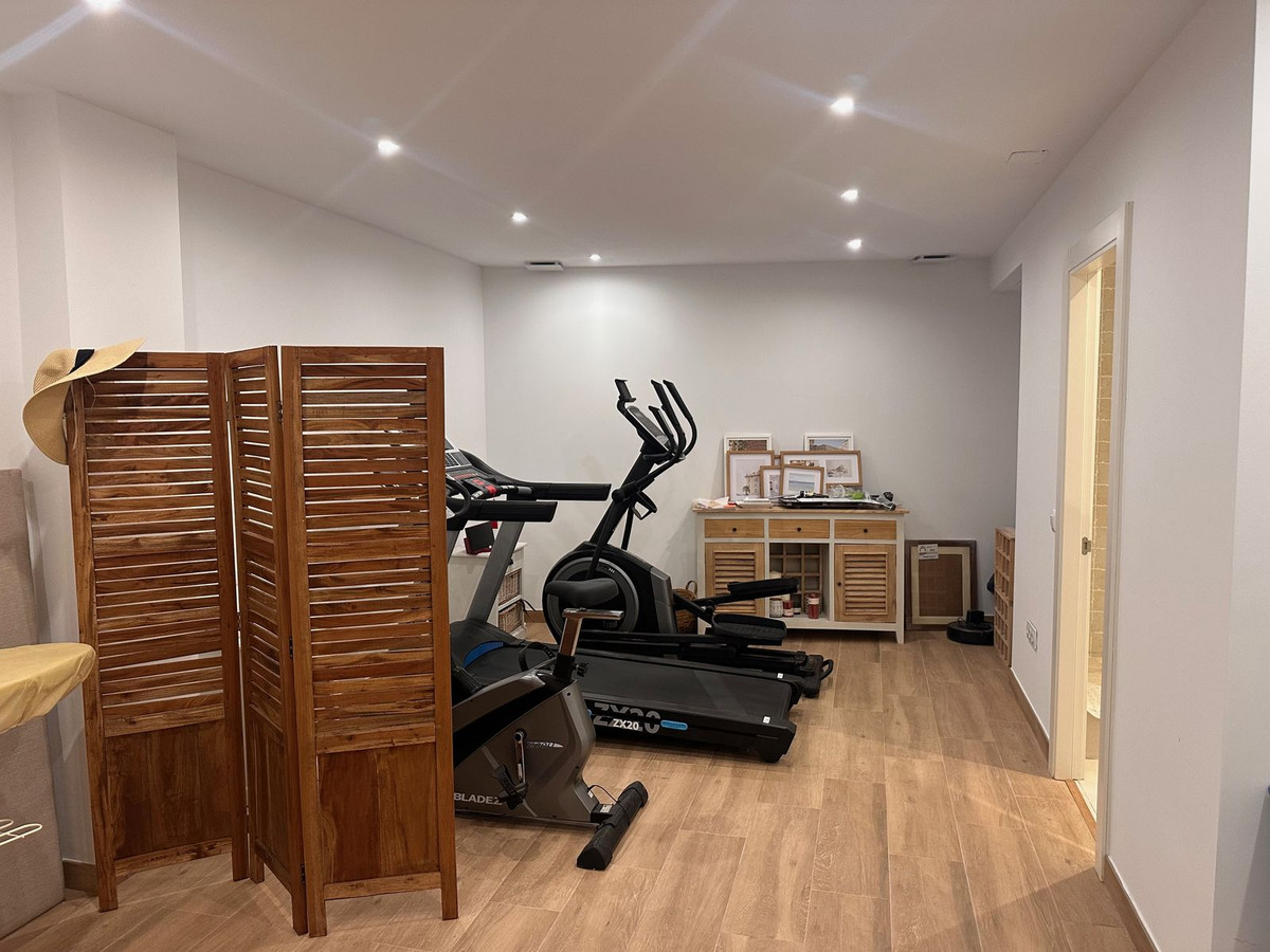 Se vende Pareada de 3 dormitorios en Costa Del Sol, Málaga, España