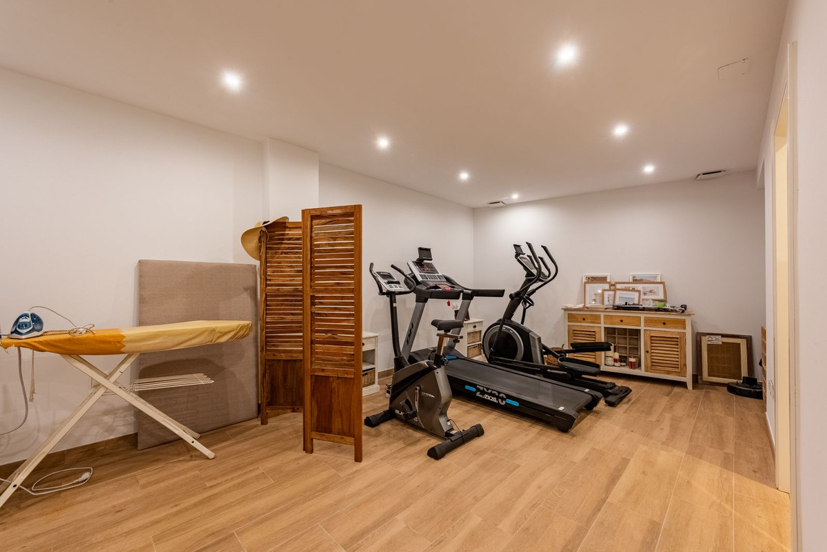 Se vende Pareada de 3 dormitorios en Costa Del Sol, Málaga, España