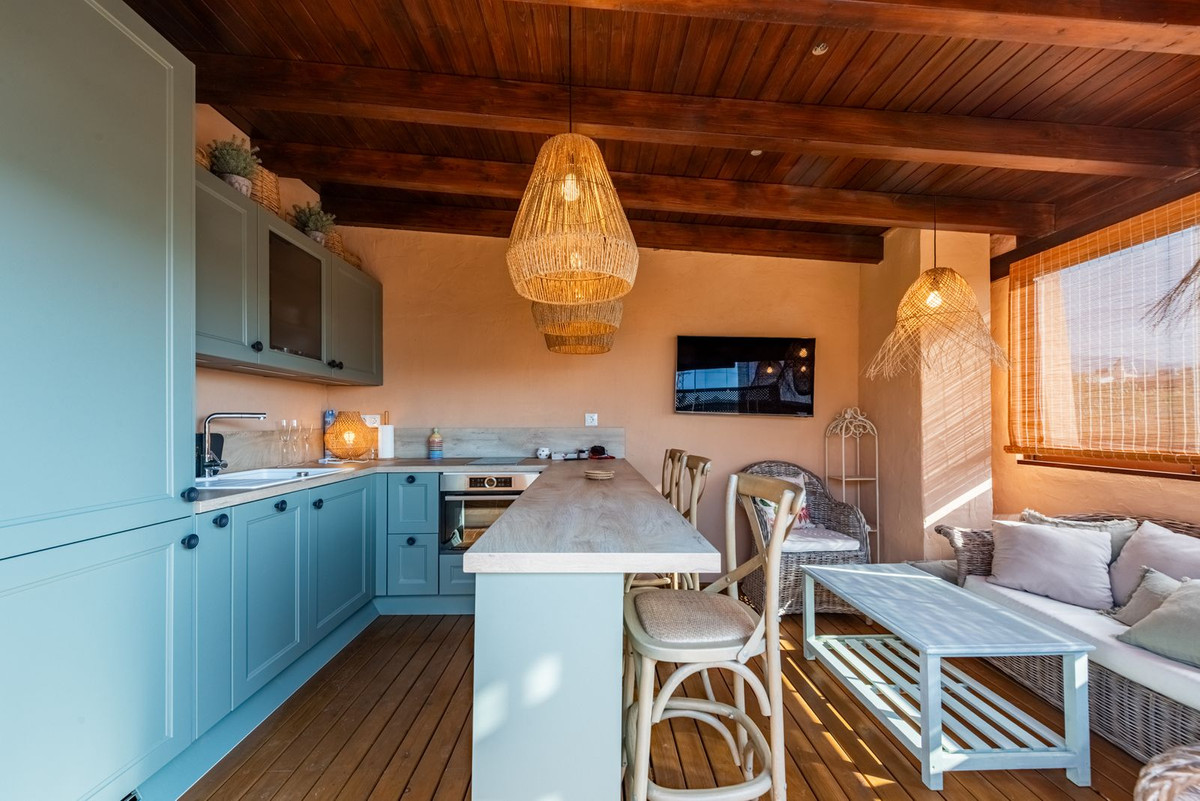 Se vende Pareada de 3 dormitorios en Costa Del Sol, Málaga, España