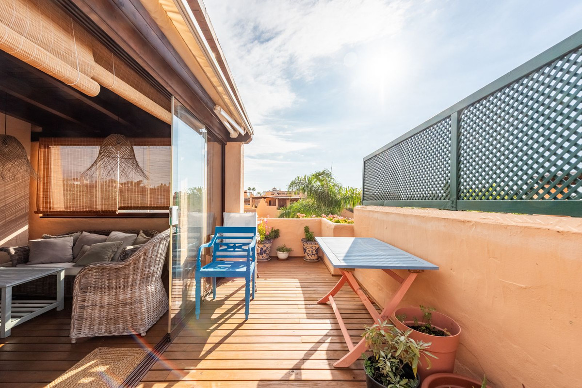 Se vende Pareada de 3 dormitorios en Costa Del Sol, Málaga, España