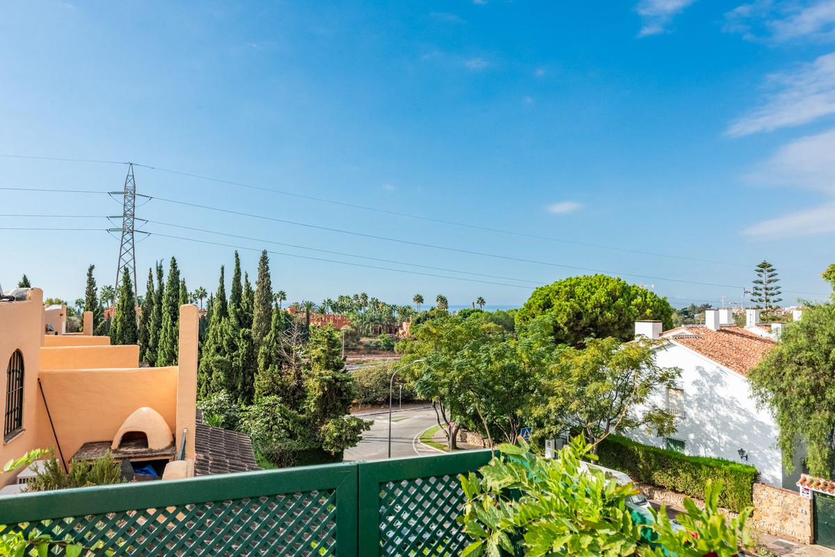 Se vende Pareada de 3 dormitorios en Costa Del Sol, Málaga, España