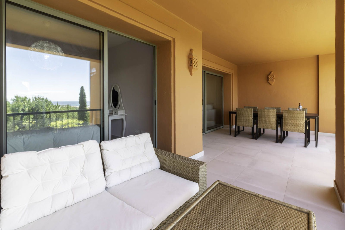 Se vende Apartamento Planta Media de 3 dormitorios en Costa Del Sol, Málaga, España