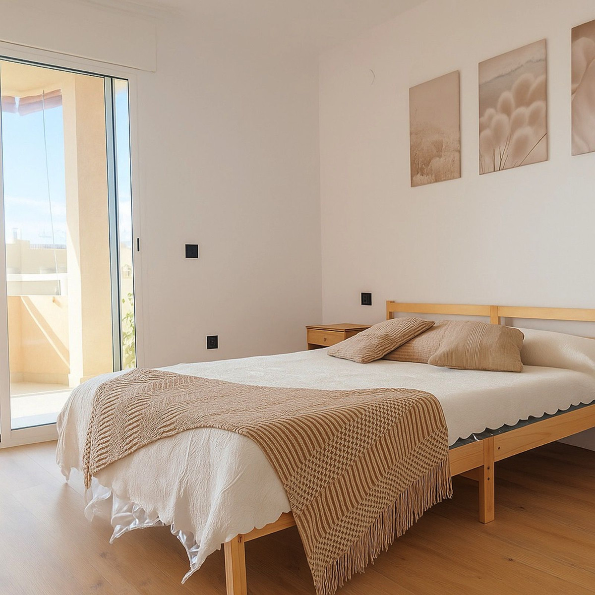 3 Bed Apartment for sale in Selwo Costa Del Sol, Málaga, Spain