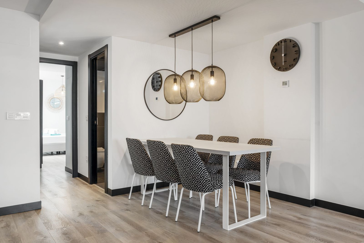 Se vende Apartamento Planta Baja de 2 dormitorios en Costa Del Sol, Málaga, España
