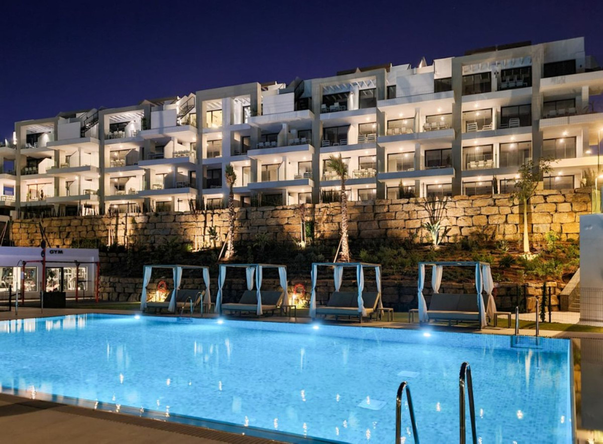 Se vende Apartamento Planta Baja de 2 dormitorios en Costa Del Sol, Málaga, España