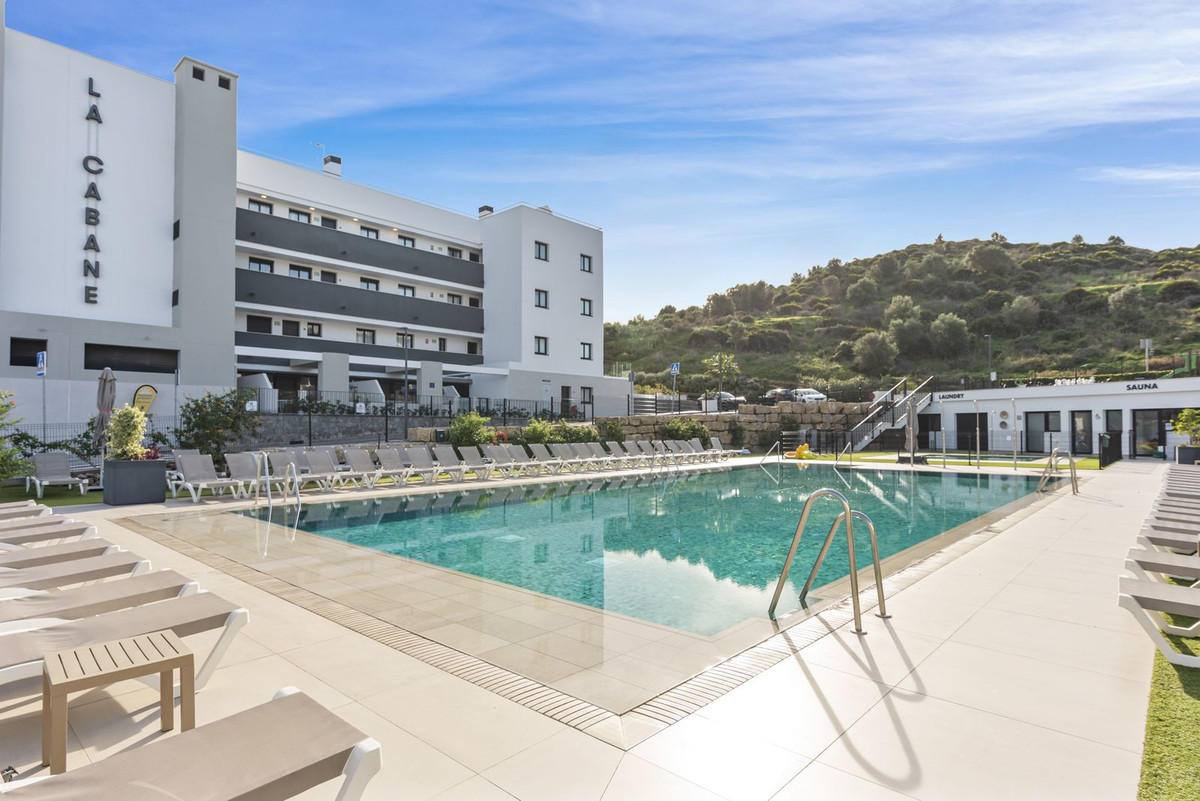 Se vende Apartamento Planta Baja de 2 dormitorios en Costa Del Sol, Málaga, España