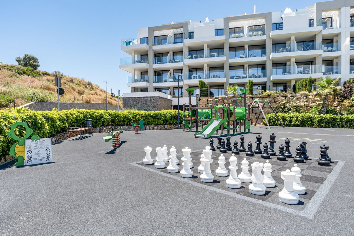 Se vende Apartamento Planta Baja de 2 dormitorios en Costa Del Sol, Málaga, España