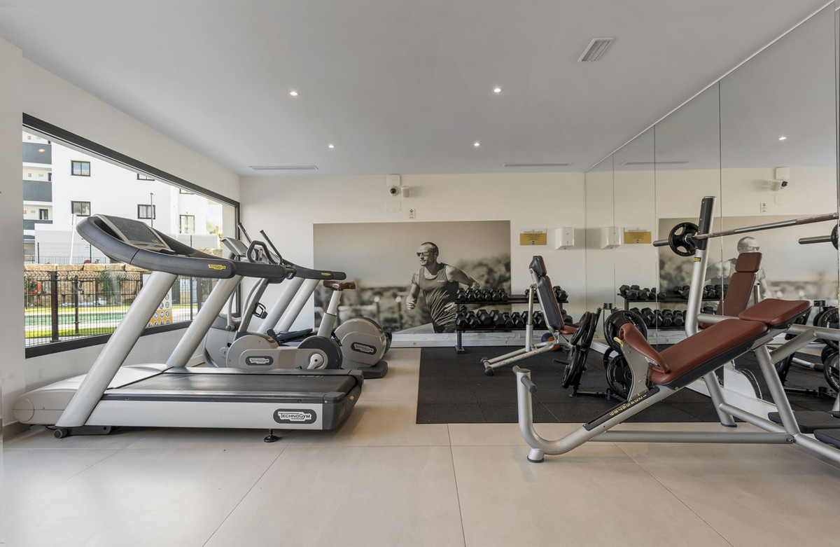 Se vende Apartamento Planta Baja de 2 dormitorios en Costa Del Sol, Málaga, España