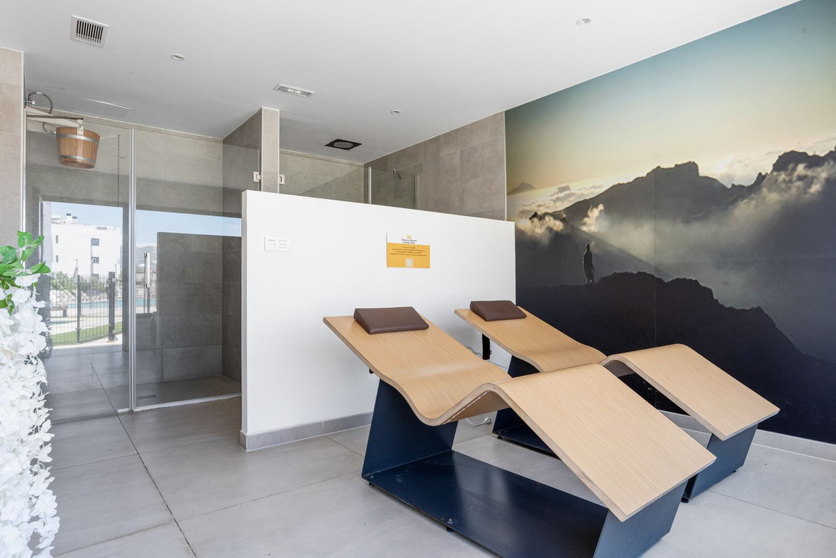 Se vende Apartamento Planta Baja de 2 dormitorios en Costa Del Sol, Málaga, España