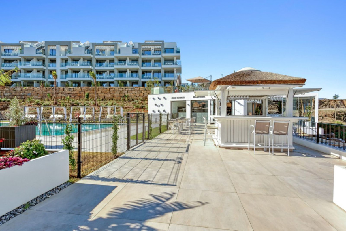 Se vende Apartamento Planta Baja de 2 dormitorios en Costa Del Sol, Málaga, España