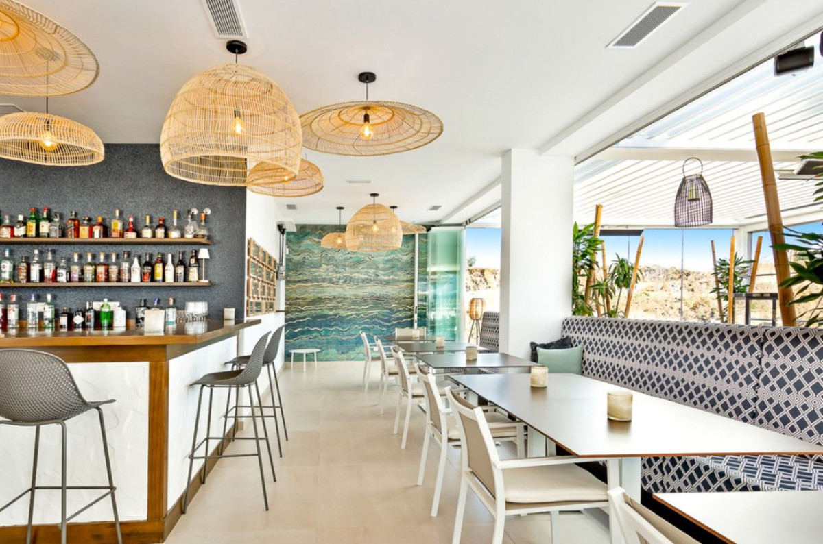 Se vende Apartamento Planta Baja de 2 dormitorios en Costa Del Sol, Málaga, España