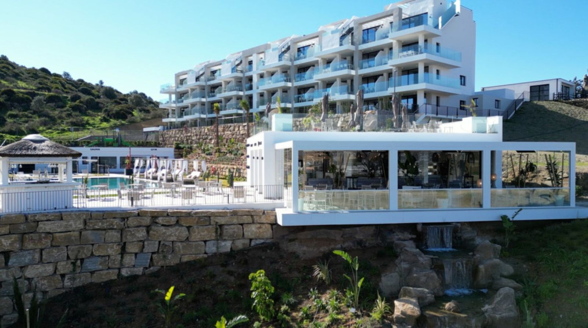 Se vende Apartamento Planta Baja de 2 dormitorios en Costa Del Sol, Málaga, España