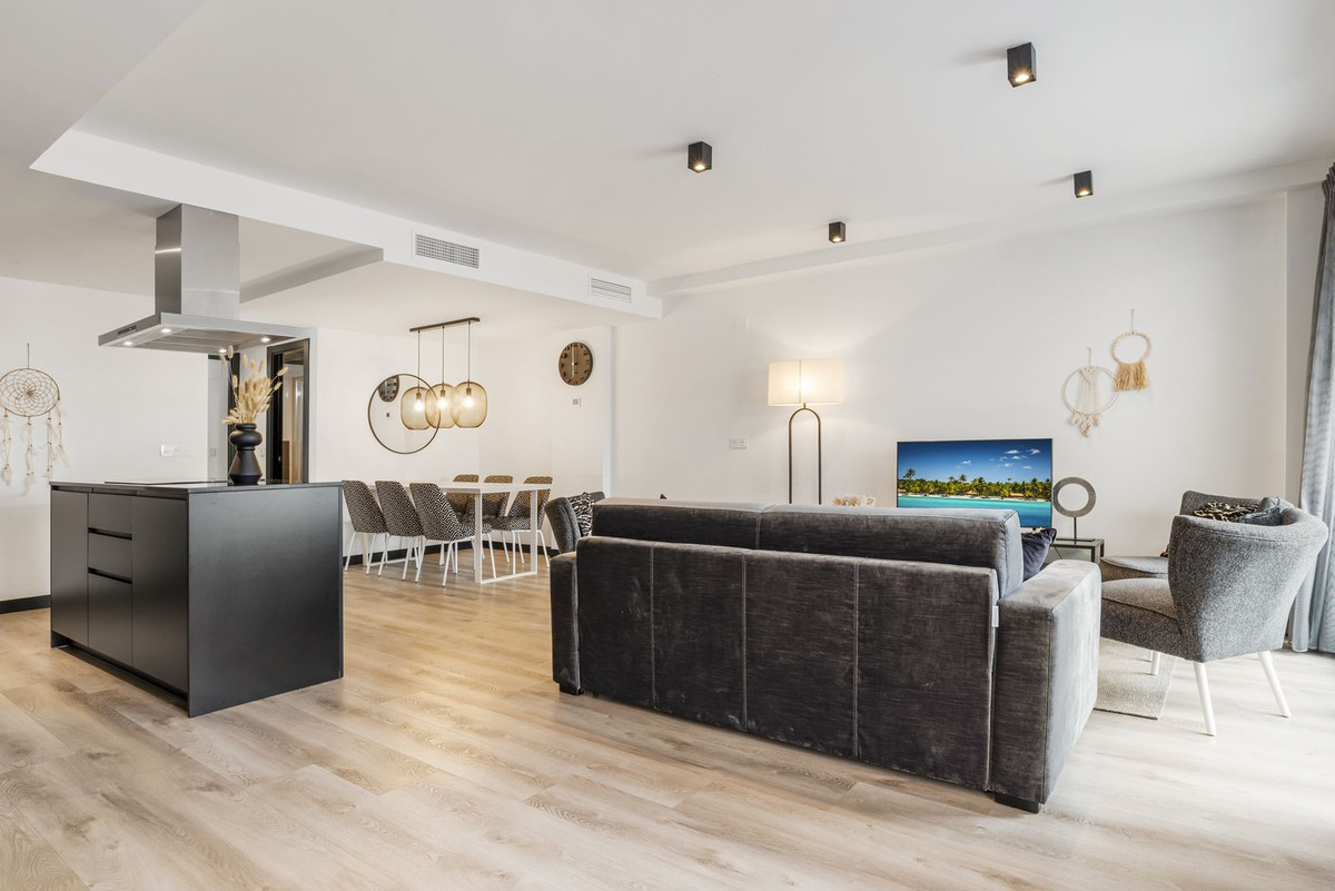 Se vende Apartamento Planta Baja de 2 dormitorios en Costa Del Sol, Málaga, España