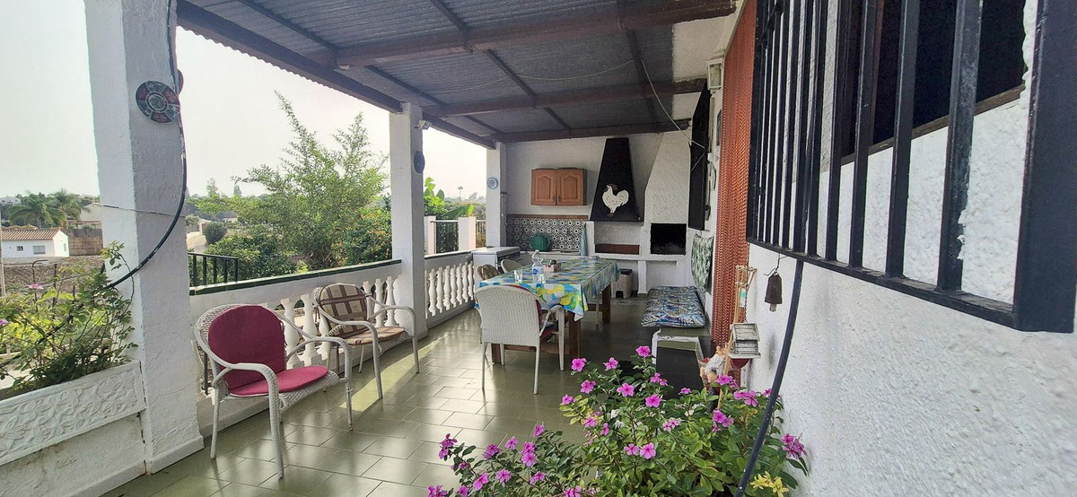 4 Bed Townhouse for sale in Nerja Costa Del Sol East, Málaga, Spain