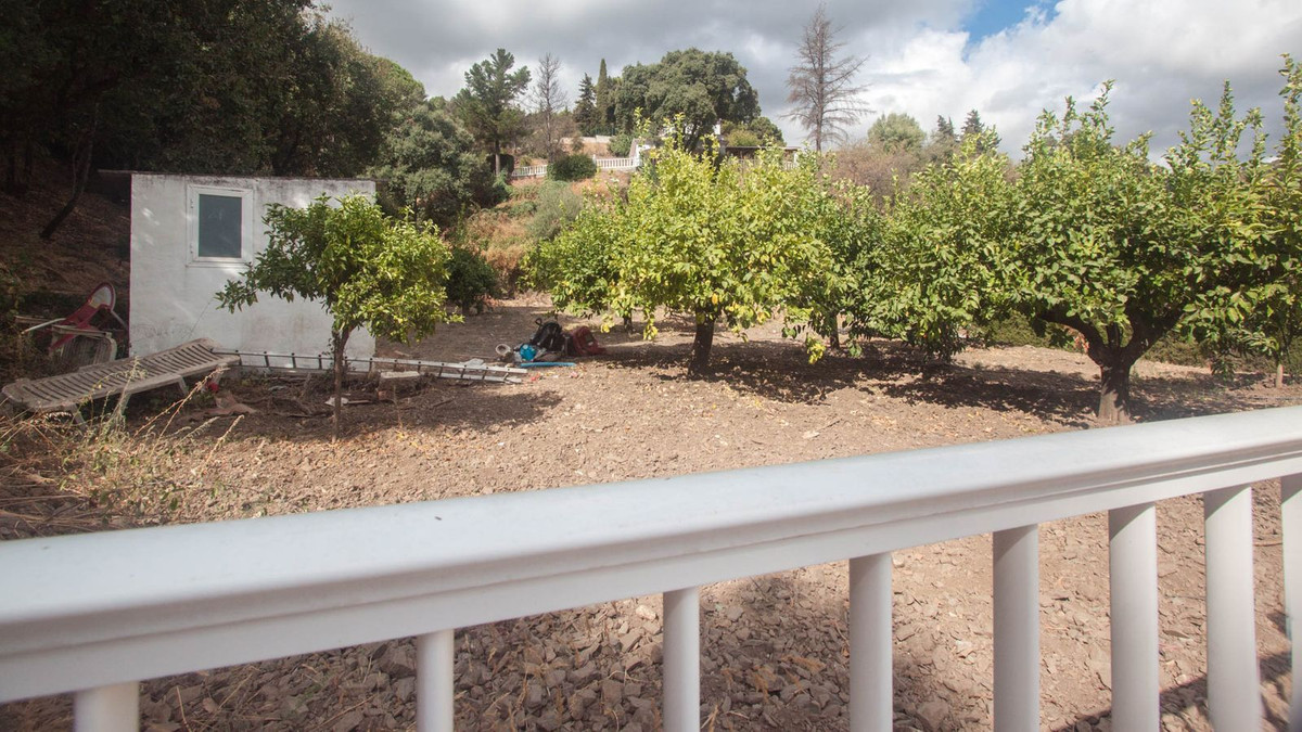 Se vende Finca - Cortijo de 3 dormitorios en Costa Del Sol, Málaga, España