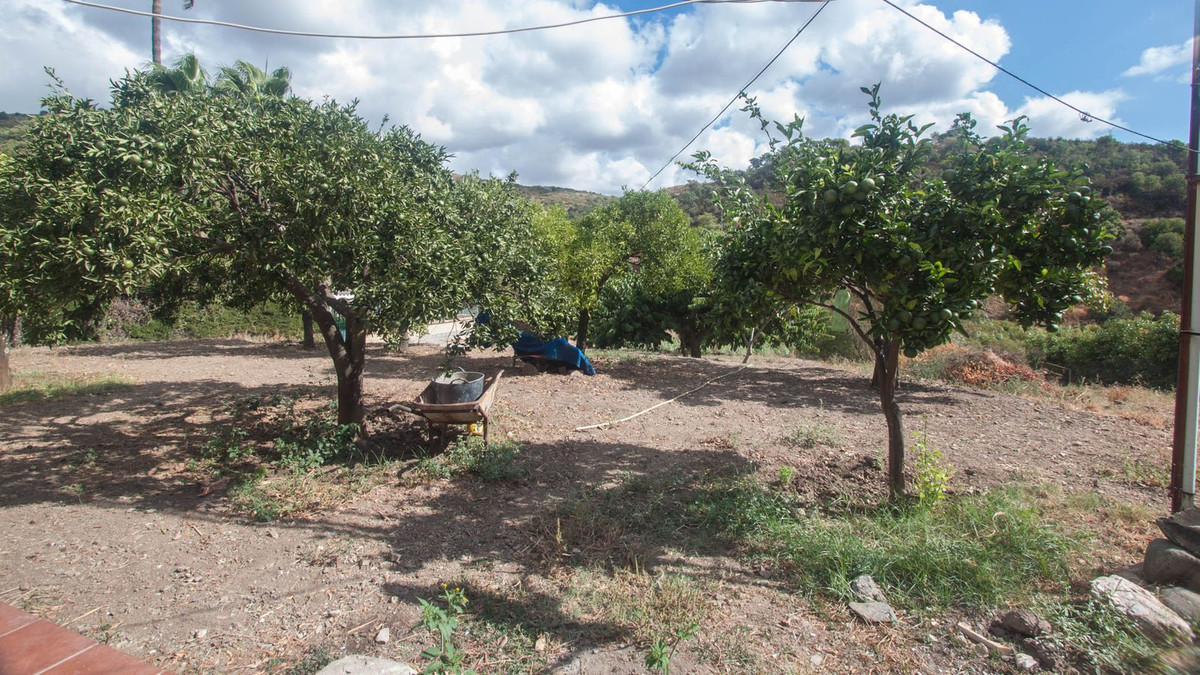 Se vende Finca - Cortijo de 3 dormitorios en Costa Del Sol, Málaga, España