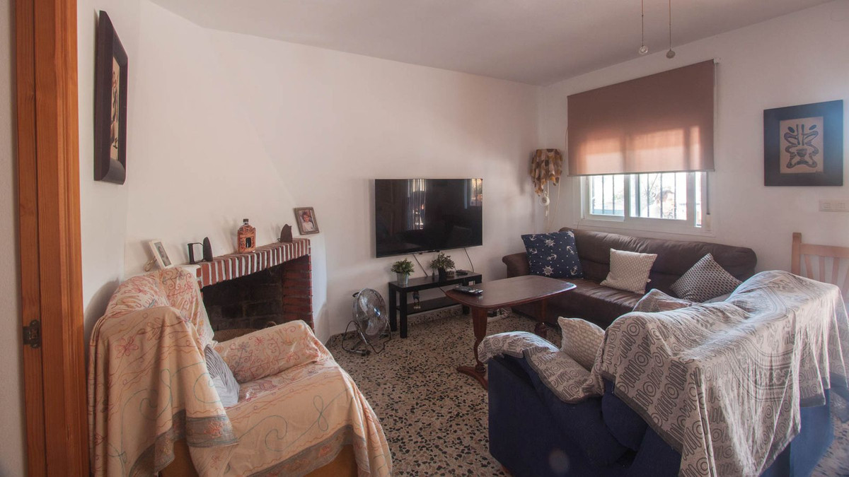Se vende Finca - Cortijo de 3 dormitorios en Costa Del Sol, Málaga, España