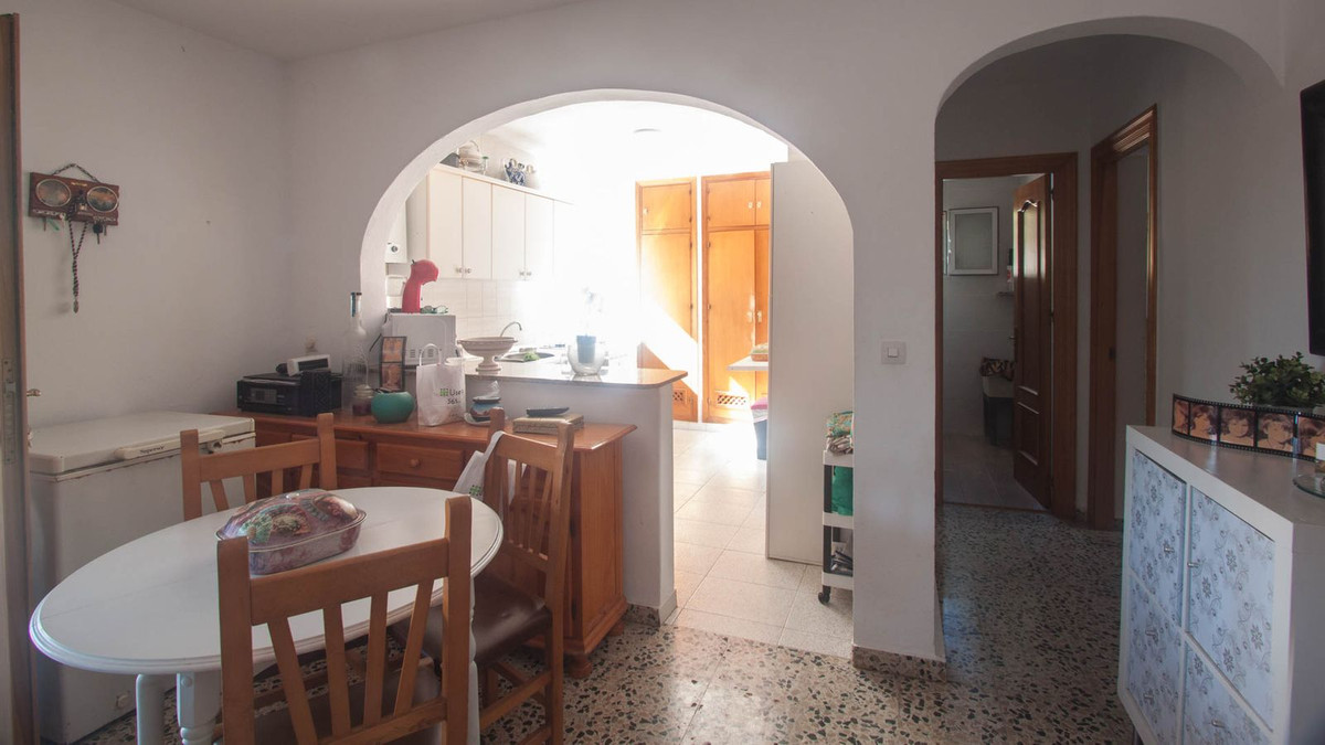 Se vende Finca - Cortijo de 3 dormitorios en Costa Del Sol, Málaga, España
