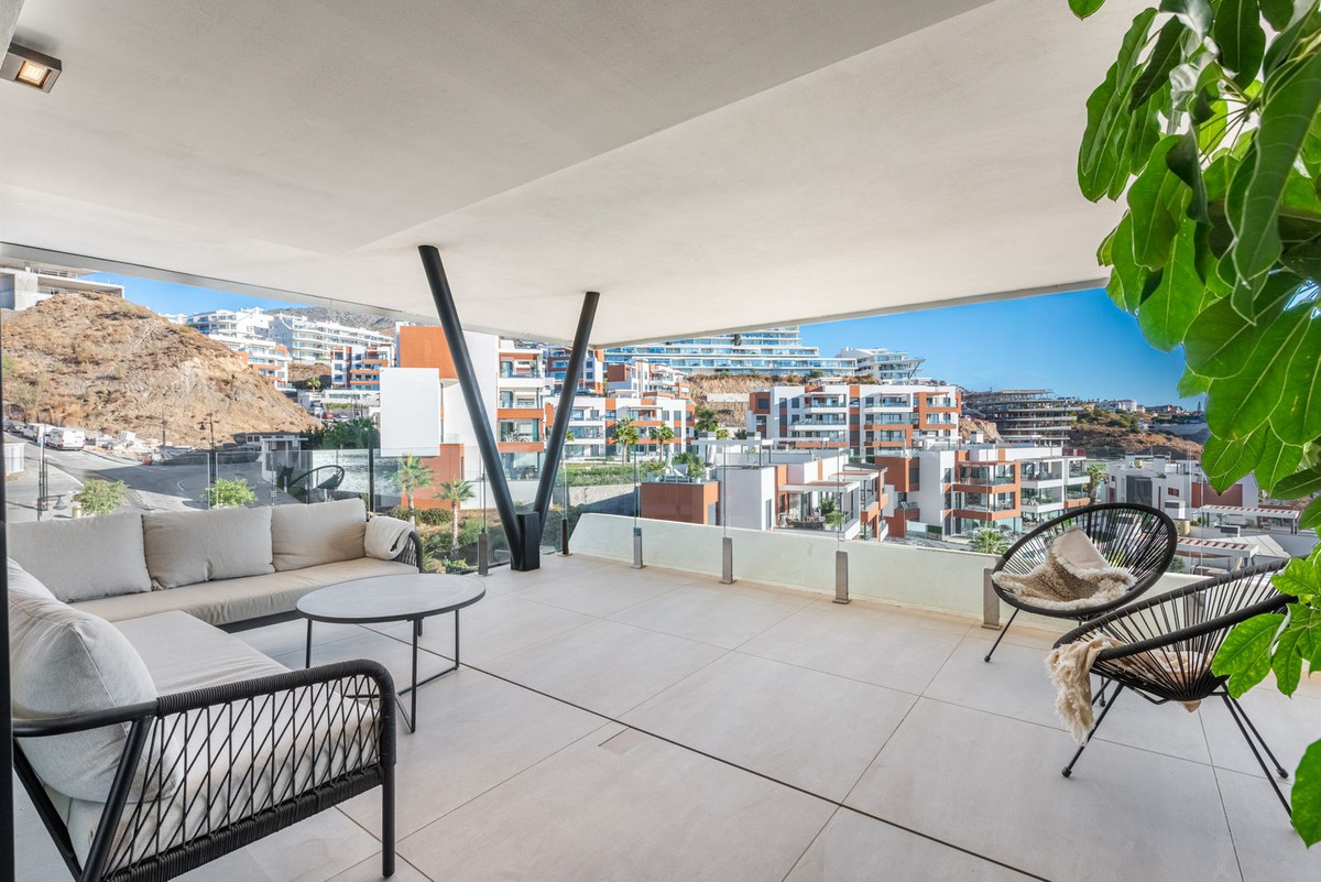 2 Bed Apartment for sale in Carvajal Costa Del Sol, Málaga, Spain