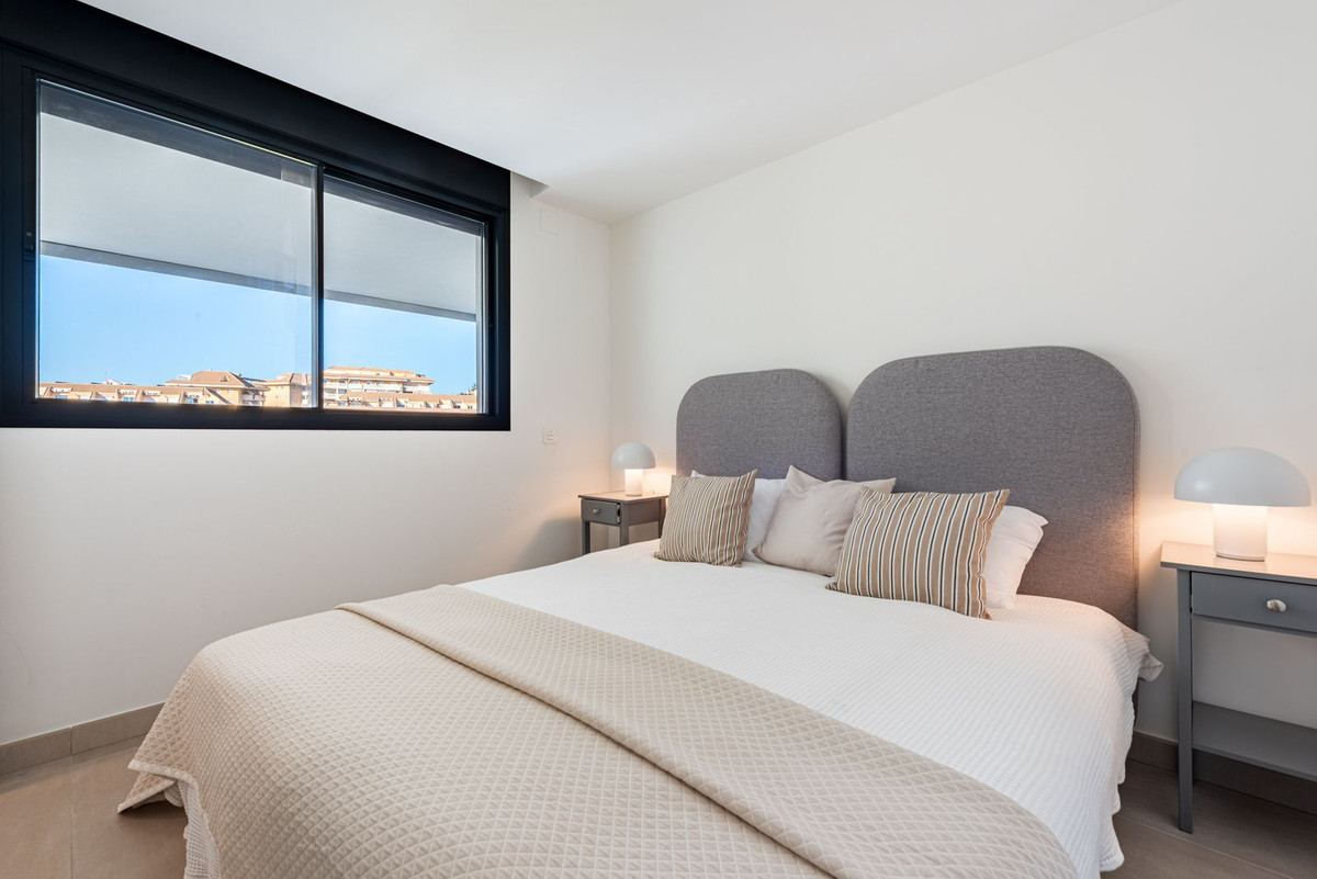 2 Bed Apartment for sale in Carvajal Costa Del Sol, Málaga, Spain