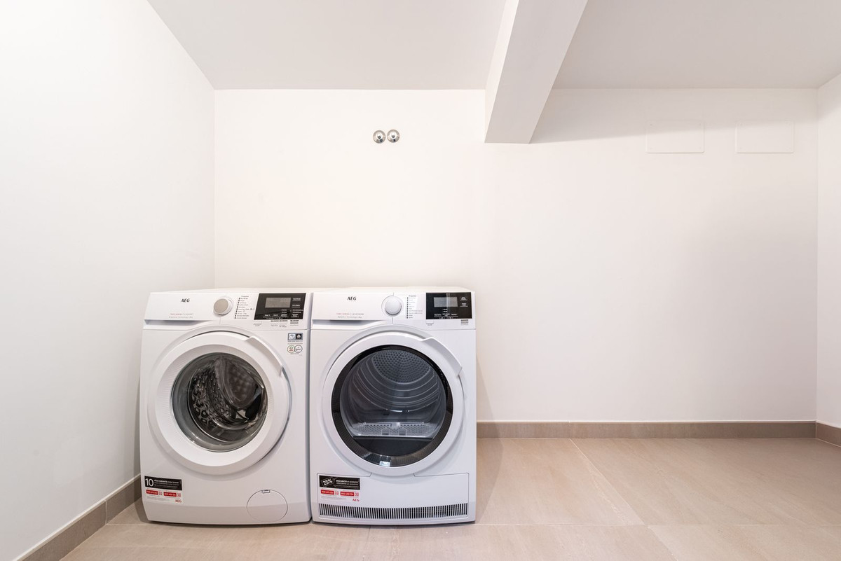 2 Bed Apartment for sale in Carvajal Costa Del Sol, Málaga, Spain