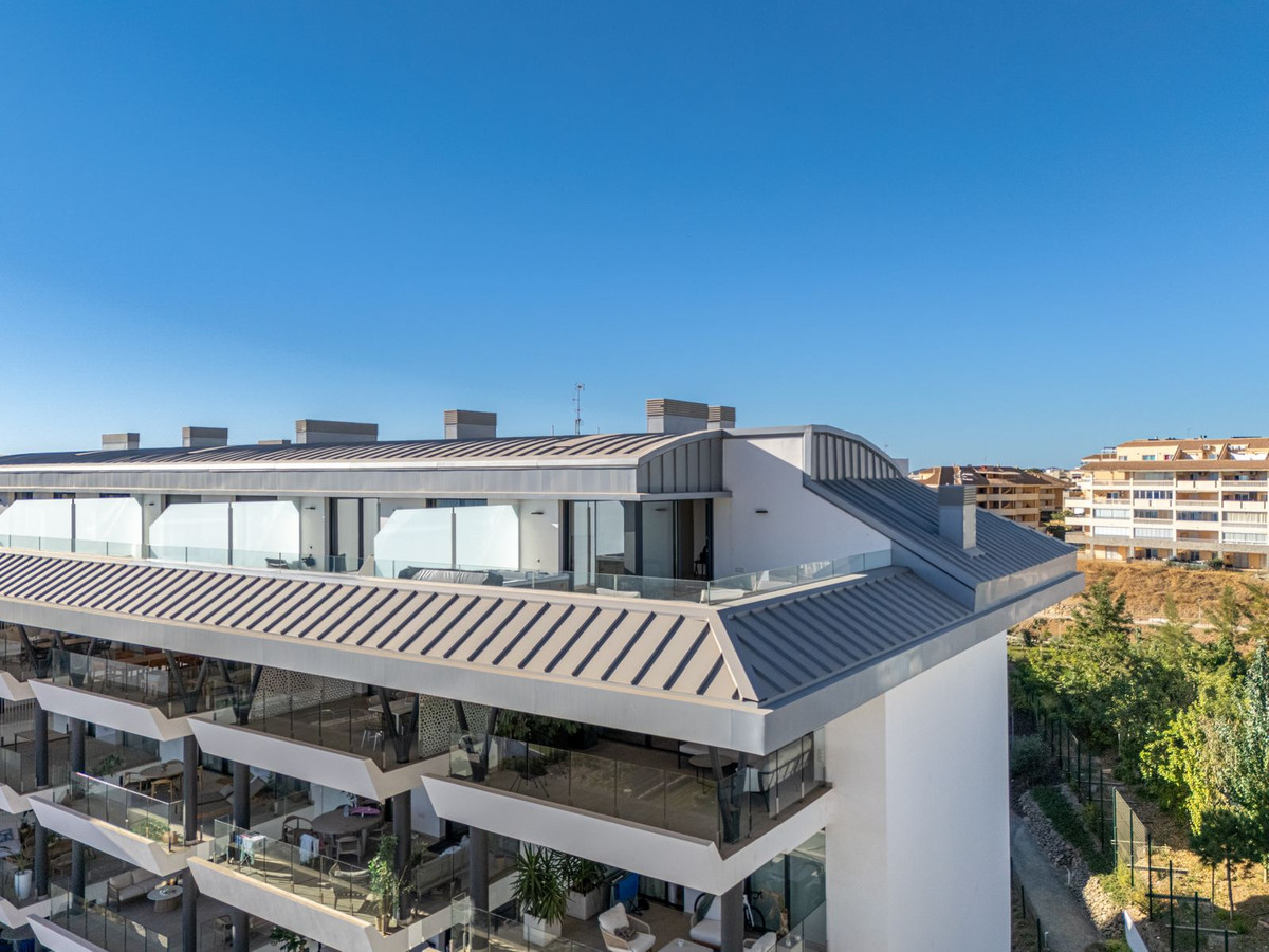 2 Bed Apartment for sale in Carvajal Costa Del Sol, Málaga, Spain