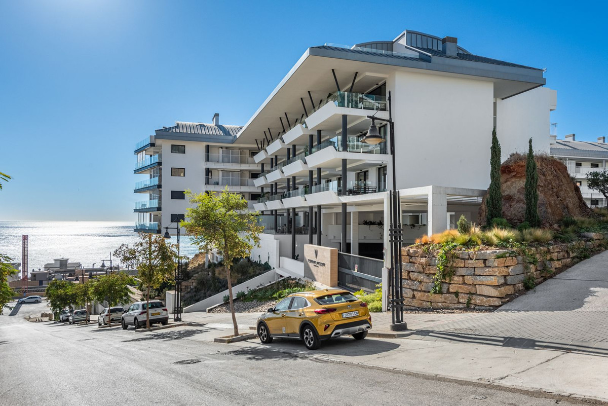 2 Bed Apartment for sale in Carvajal Costa Del Sol, Málaga, Spain