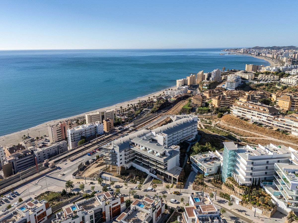2 Bed Apartment for sale in Carvajal Costa Del Sol, Málaga, Spain