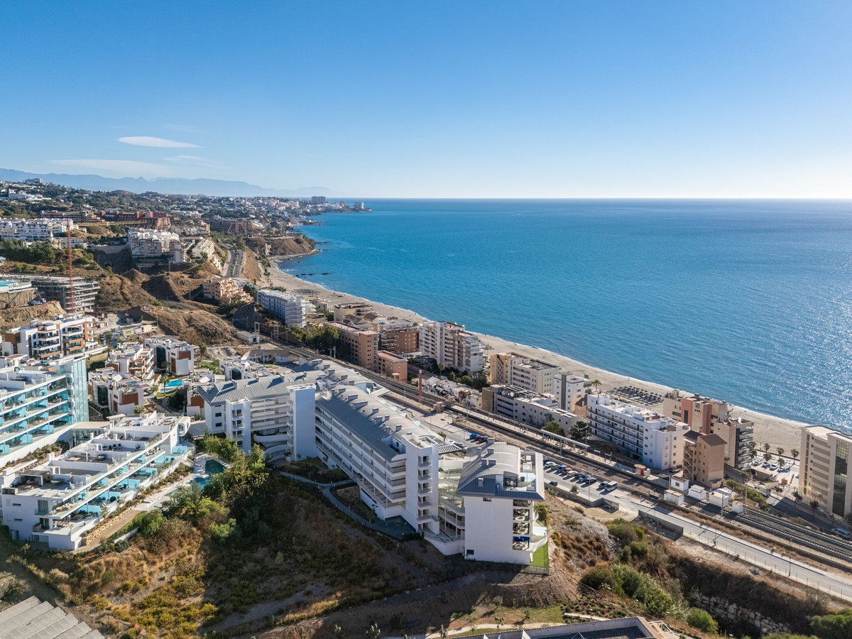 2 Bed Apartment for sale in Carvajal Costa Del Sol, Málaga, Spain