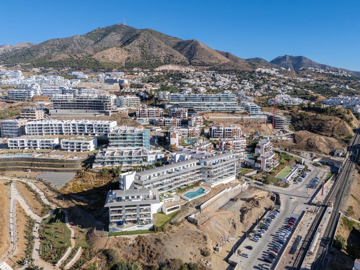 2 Bed Apartment for sale in Carvajal Costa Del Sol, Málaga, Spain