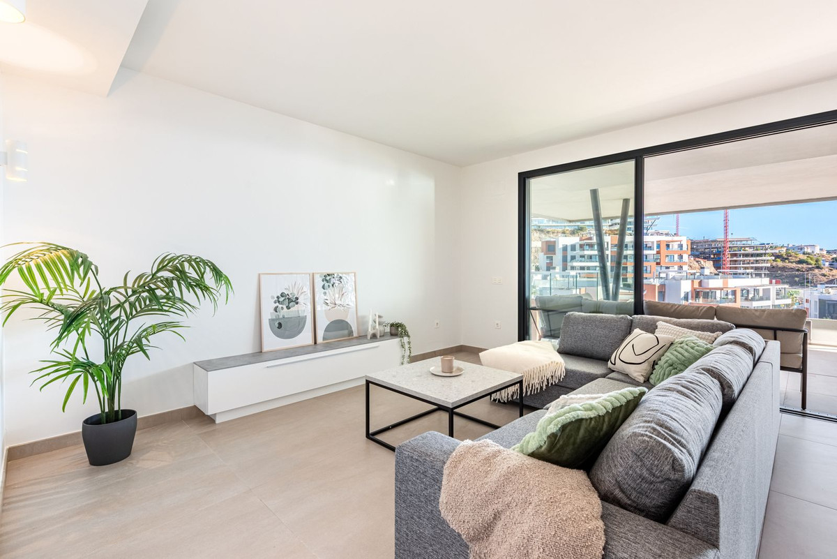 2 Bed Apartment for sale in Carvajal Costa Del Sol, Málaga, Spain